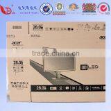 Recycle Paper Corrugated Carton Boxes for Shipping With Good Quality thumbnail-2