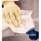 High Quality 55% Cellulose 45% Polyester Cleanroom Wiper