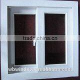 Excellent Quality Veka Vinyl Sliding Window, Pvc Windows Make in China