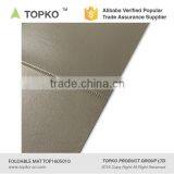 TOPKO Extra Long 72-Inch Best Travel Yoga Mat 24inch Foldable Yoga Mat thumbnail-2