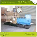 BV/CCS/ABS 400Kw Cummins Marine Generator, Powered by Cummins KTA19-DM Engine (50Hz/60Hz, 400V/440V/480V)