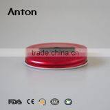 Necking Metal Tin Can Lids thumbnail-2