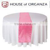 Crystal Organza Table Runner thumbnail-1