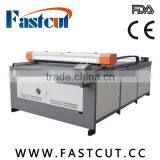 2014 hot sale high precision id card laser engraving machine