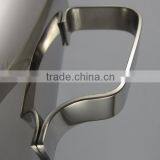 Thick Materials no Peculiar Smell Hygiene Milk Forthing Milk Cup for Kids thumbnail-3