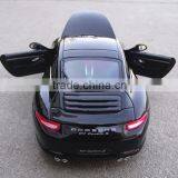 1/18 Scale Alloy Model Car thumbnail-3