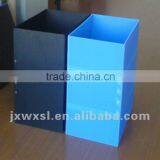 PP Plastic Turnover Box thumbnail-1