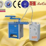 Hot style electric vacuum cleaner and ironing machine