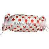 Lovely Candy Dotted Cushion thumbnail-1