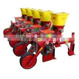 4WD 60Hp Tractor Mounted Corn Plant Seeder Quality Choice