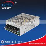 D-30A High Quality Best Price 5V 12V Dual Output Power Supply for LED Light