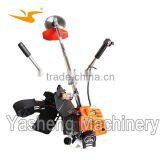 Two-stroke Hedge Cutter for Trimming Bush thumbnail-1