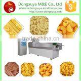 Fully Automatic Italy Macoroni/Pasta Machine With CE Certification