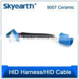 Accept Paypal!!! Mortorcycle Hid Wire Harness thumbnail-5