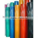 RFL 5200 1.24*45.7m engineering grade high quality reflective sheet
