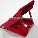 Car Wheel Chock Safety Slop Stopping Limited Slip Safety Catch thumbnail-3