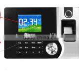 Fingerprint Biometric Time Attendance Terminal for School/Office/Company And Management thumbnail-3
