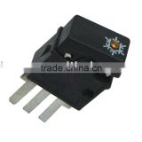 auto relay switch with 12v car relay switch