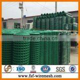 PVC Coated Holland Welded Wire Mesh thumbnail-3