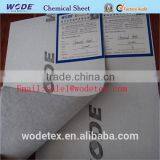 Activate Solvent Chemical Sheet Shoe Counter