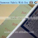 Nonwoven Insole With EVA