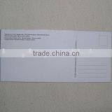 Business Paper Envelope Printing