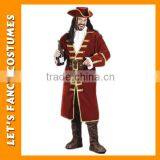 Mens Shiny Disco Suit Costume for Party PGMC0997 thumbnail-4