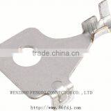 Car Cooper Auto Wire Harness Eyelet Ring Terminals in High Quality