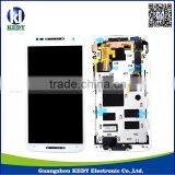 Original LCD with Touch screen digitizer Assembly For Motorola Moto X2 2014 xt1097 Display with frame