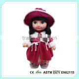 New Design Girl Toys For Kids Talking Sound IC Arabic Language Baby Toys Doll thumbnail-1