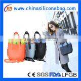 EVA Bag With Inner Bag, EVA Handbag With Handle thumbnail-6