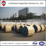Cable inspection service