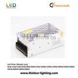 High Quality 35W LED Power Supply Non-waterproof Led Driver With CE&Rohs