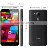 Original Huawei Honor 3X Pro 16GB, 5.5 Inch 3G Android 4.2.2 Smart Phone thumbnail-3