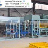 Advanced Technology Multifunctional Used Brick Machine Sale thumbnail-1