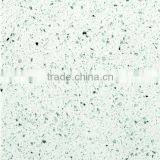 ARTIFICIAL QUARTZ STONE SILVER STAR WHITE KITCHEN COUNTERTOPS thumbnail-3