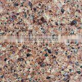 Wayon Man Made Multi Color Quartz WG351