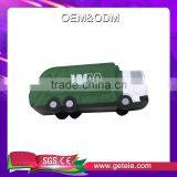 Pu Foam Brain Anti Stress Ball thumbnail-2