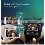 In Dash Android Car Dvd Player With Car Gps Navigation for Toyota Prado 150 thumbnail-3