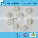 Fashion Design Plastic Sewing Button for Shirt