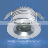 1W 3W Mini Led Lights