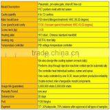 Cheap Plastic Injection Mould Made in China Plastic Injection Preform thumbnail-2