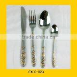 Wholesale 128 Pcs Dinner Set thumbnail-1