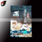 Eco Friendly Stand up Snack Packaging Bag thumbnail-3