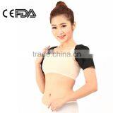 Tourmaline Shoulder Support Made in China as Seen as on tv thumbnail-3