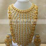 African Gold Plated Jewellery thumbnail-1