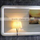 LED ILLUMINATED BATHROOM MIRROR thumbnail-4