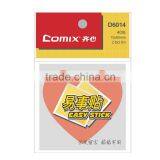 Daily Use Colorful Paper Cube Memo Pad Sticky Note With High Quality thumbnail-5