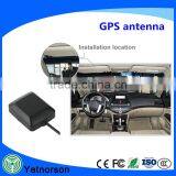 Car Antenna Active External GPS Antenna With MMCX Connector With Amplifier 28dbi thumbnail-3