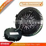 Top Sales 130LM/W 100W Ufo Led High Bay Light 5 Years Warranty UL DLC High Bay Led Light thumbnail-4